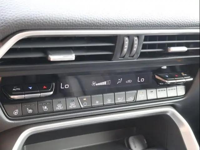 2026 Mazda X-90 3.3 Turbo Preferred