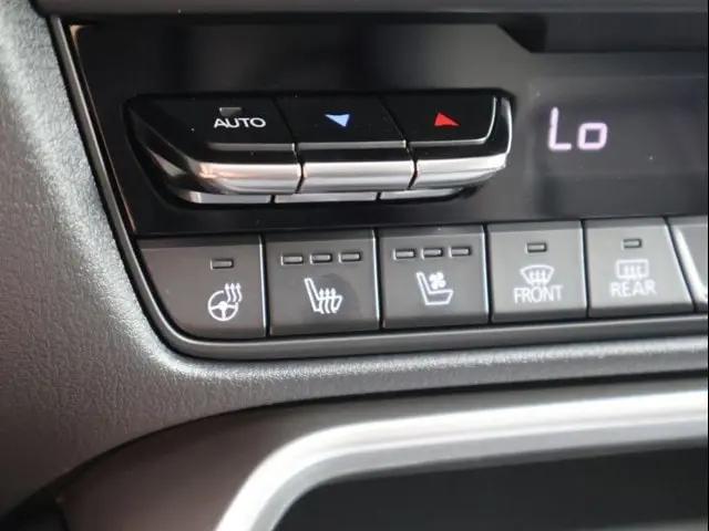 2026 Mazda X-90 3.3 Turbo Preferred