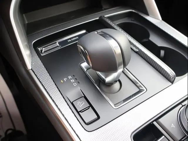 2026 Mazda X-90 3.3 Turbo Preferred