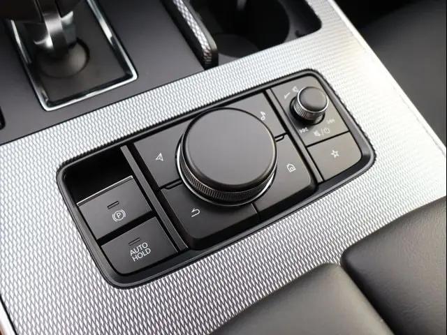 2026 Mazda X-90 3.3 Turbo Preferred