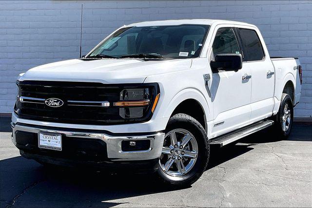 2024 Ford F-150 XLT for sale in Indio, CA
