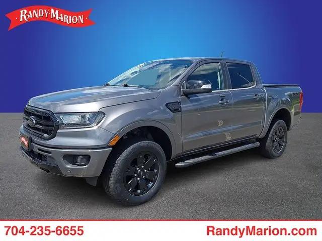 2021 Ford Ranger LARIAT for sale in Statesville, NC