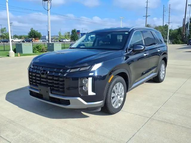 2025 Hyundai Palisade SEL for sale in Springfield, IL