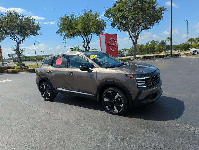 2026 Nissan Kicks SR for sale in Leesburg, FL