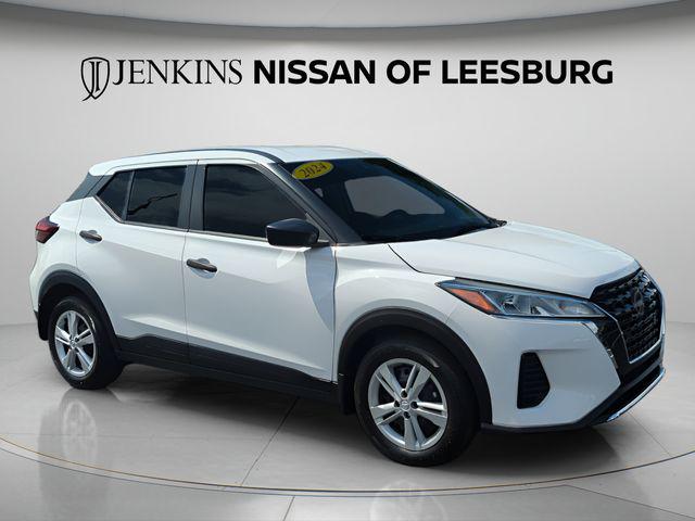 2024 Nissan Kicks S Xtronic CVT for sale in Leesburg, FL