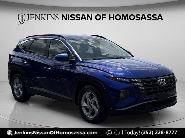 2024 Hyundai Tucson SEL for sale in Leesburg, FL