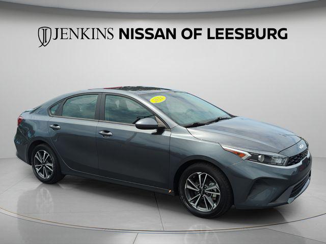 2024 Kia Forte LXS for sale in Leesburg, FL
