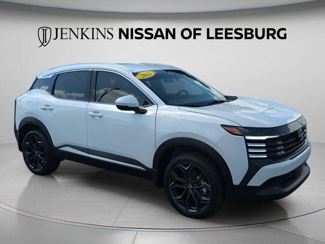 2025 Nissan Kicks SR FWD for sale in Leesburg, FL