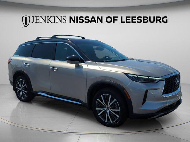 2023 INFINITI QX60 AUTOGRAPH AWD for sale in Leesburg, FL