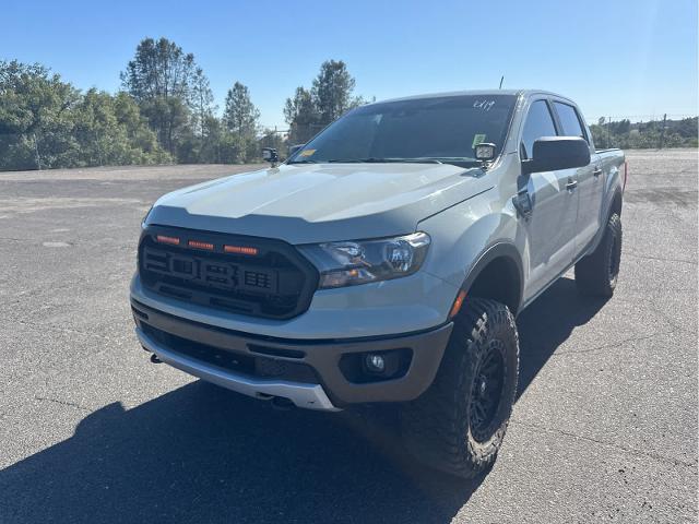 2021 Ford Ranger XLT for sale in Sonora, CA