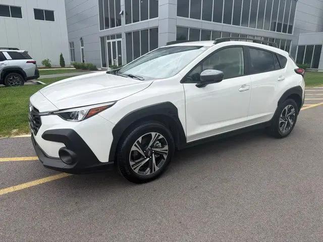 2024 Subaru Crosstrek Premium for sale in Amherst, NH