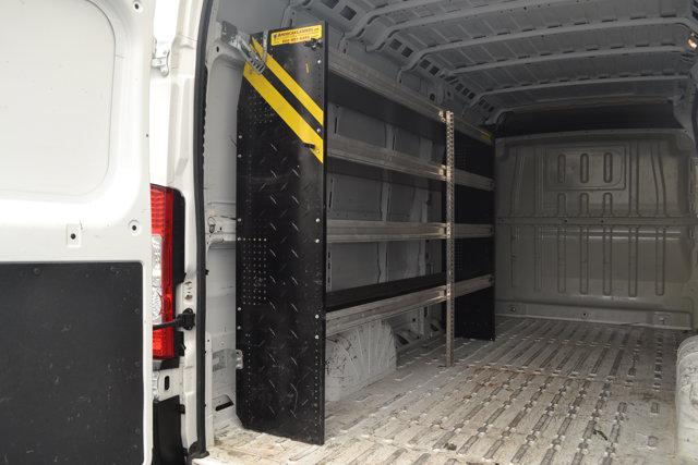 2023 Ram ProMaster Cargo Van High Roof 159 WB EXT