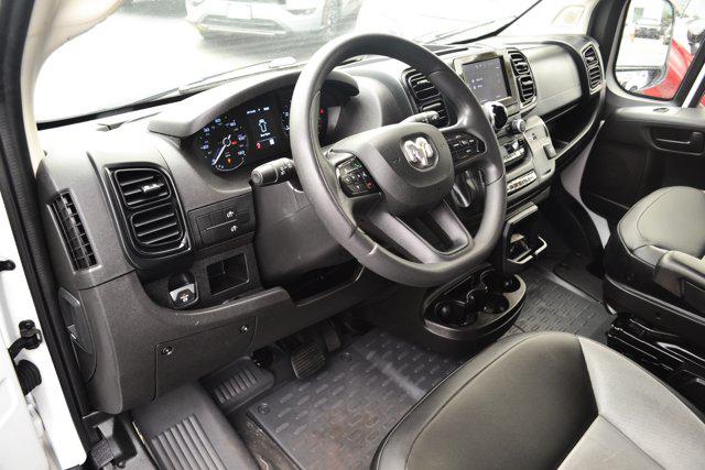 2023 Ram ProMaster Cargo Van High Roof 159 WB EXT