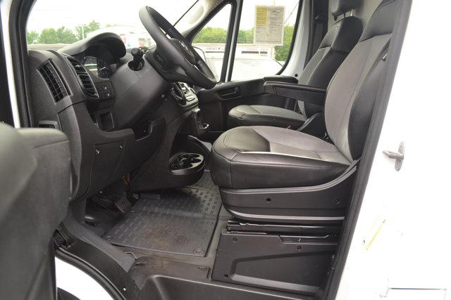 2023 Ram ProMaster Cargo Van High Roof 159 WB EXT