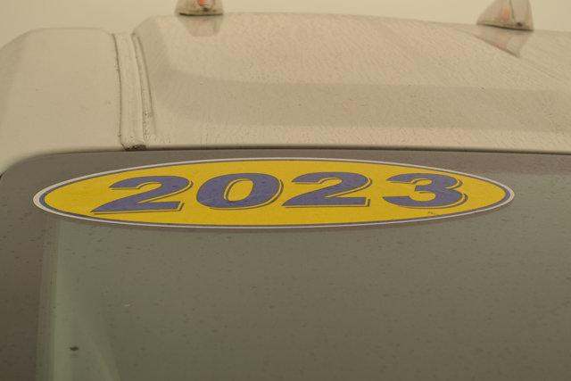 2023 Ram ProMaster Cargo Van High Roof 159 WB EXT
