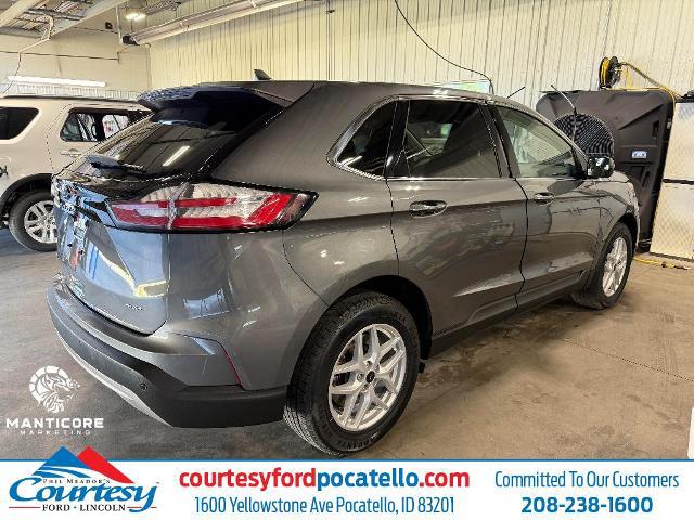 2024 Ford Edge SEL for sale in Pocatello, ID