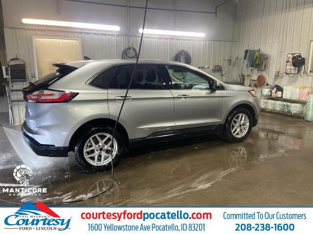 2024 Ford Edge SEL for sale in Pocatello, ID