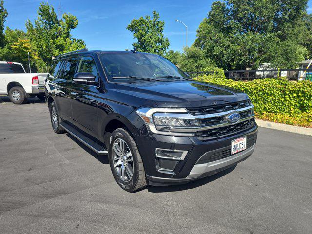 2022 Ford Expedition Limited MAX for sale in Chico, CA