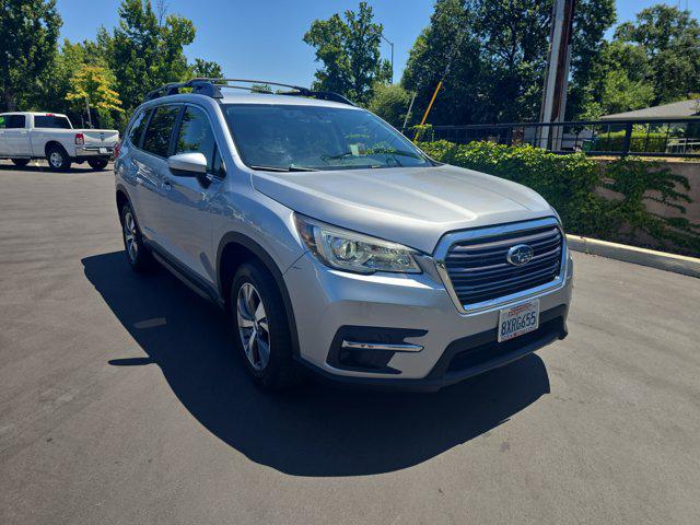 2021 Subaru Ascent Premium for sale in Chico, CA