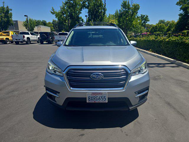 2021 Subaru Ascent Premium