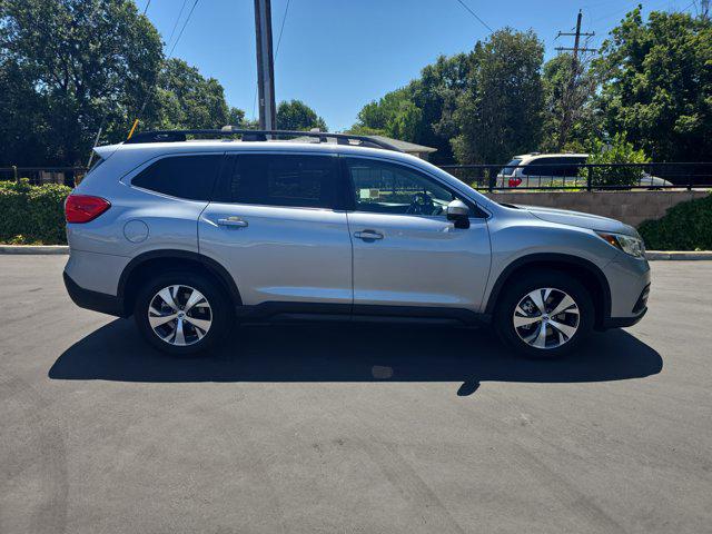 2021 Subaru Ascent Premium