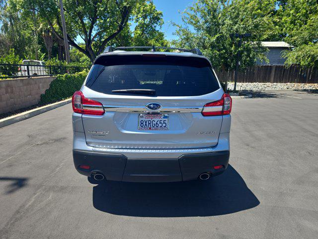 2021 Subaru Ascent Premium