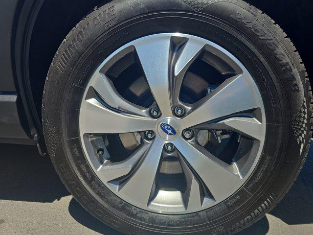 2021 Subaru Ascent Premium