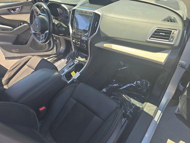 2021 Subaru Ascent Premium