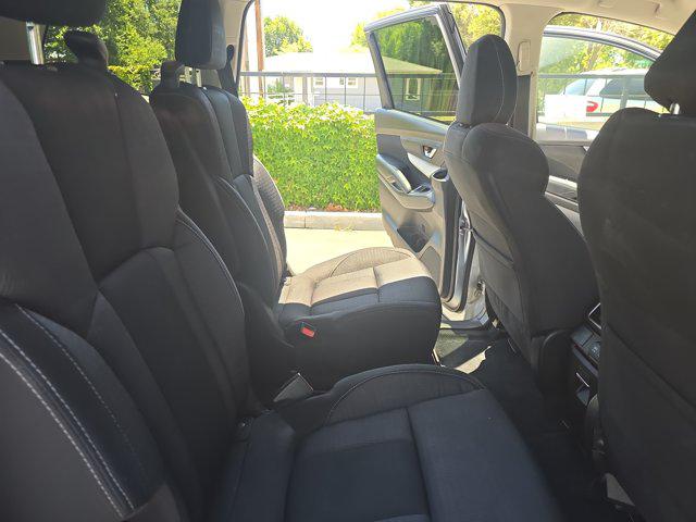2021 Subaru Ascent Premium