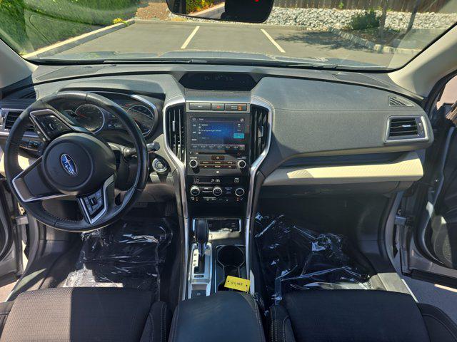 2021 Subaru Ascent Premium