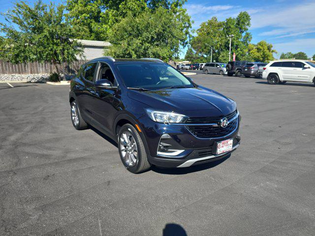 2021 Buick Encore GX FWD Select for sale in Chico, CA