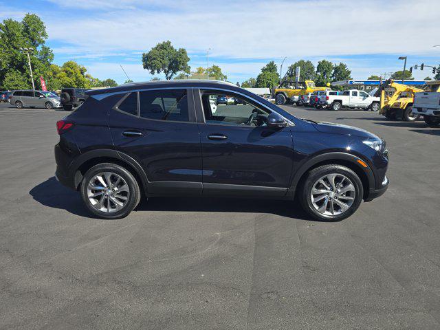 2021 Buick Encore GX FWD Select