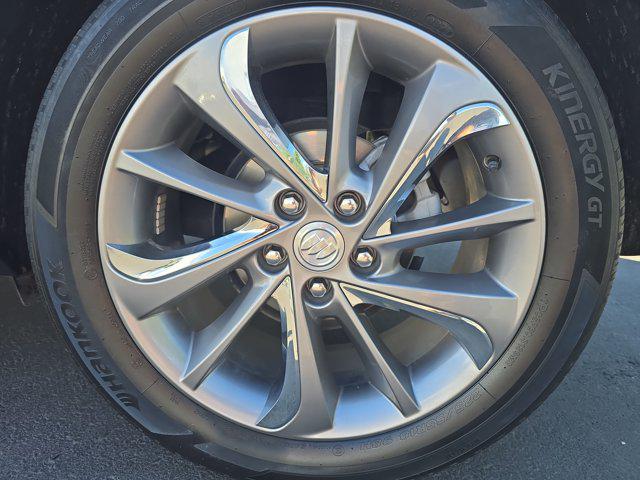 2021 Buick Encore GX FWD Select