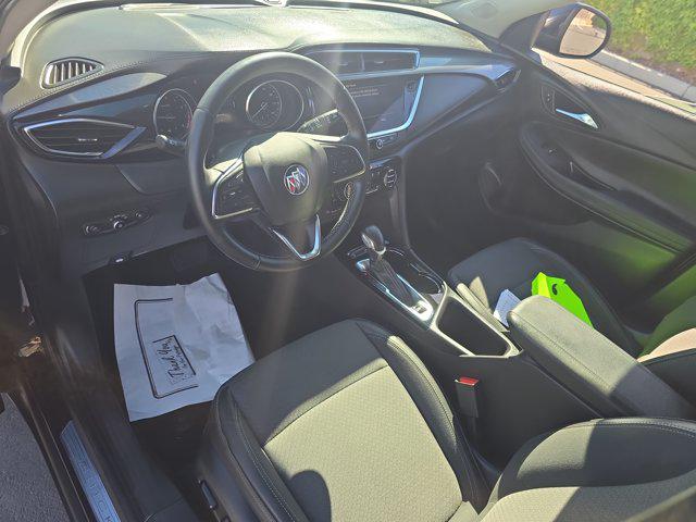 2021 Buick Encore GX FWD Select