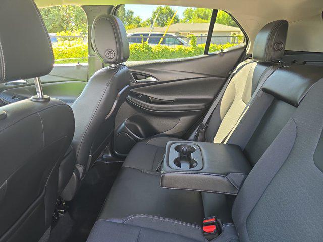 2021 Buick Encore GX FWD Select