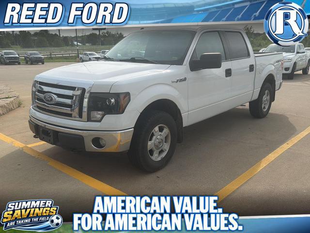 2011 Ford F-150 XLT for sale in Harrisonville, MO