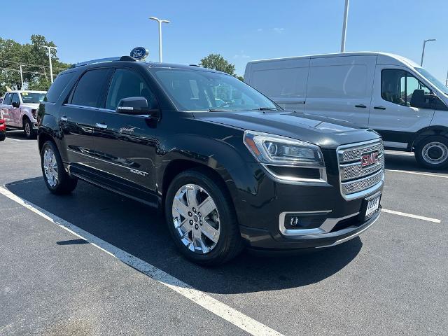 2014 GMC Acadia Denali for sale in Plano, IL