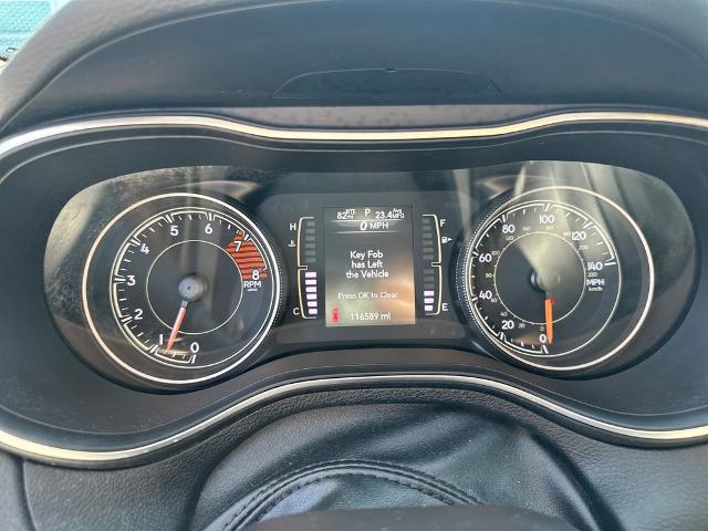 2020 Jeep Cherokee Altitude 4x4