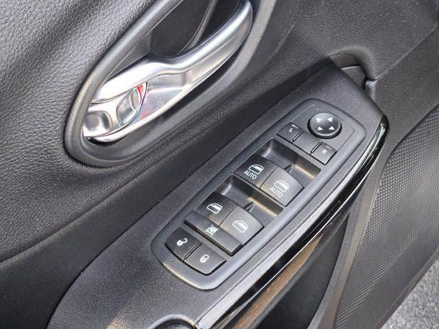 2020 Jeep Cherokee Altitude 4x4