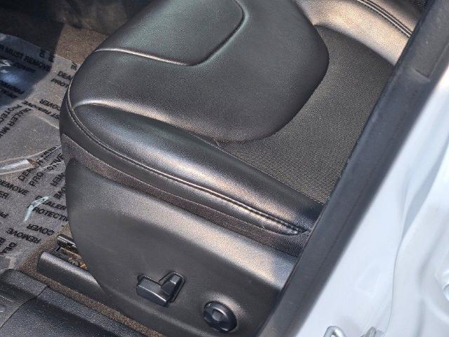 2020 Jeep Cherokee Altitude 4x4