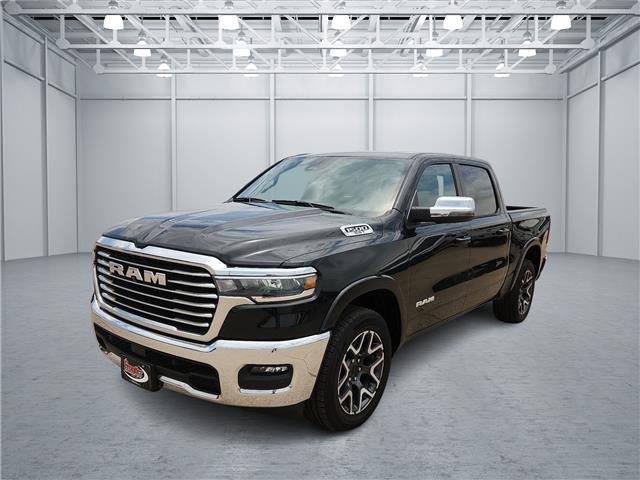 2025 Ram 1500 Laramie Crew Cab 4x4 5'7" Box for sale in Lubbock, TX