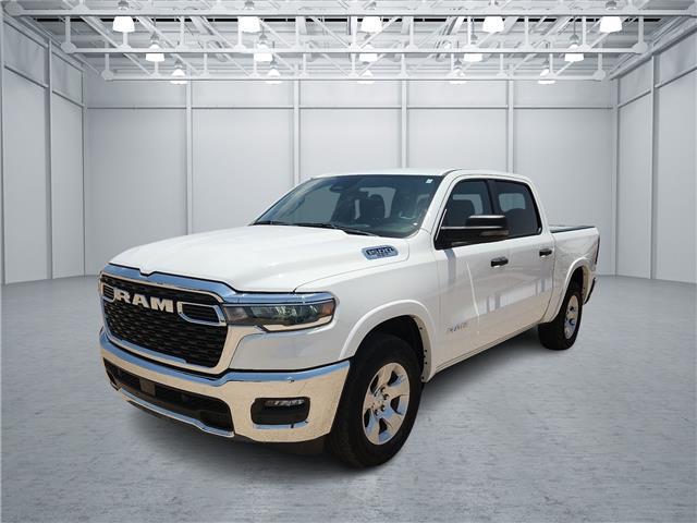 2025 Ram 1500 Big Horn Crew Cab 4x4 5'7" Box for sale in Lubbock, TX