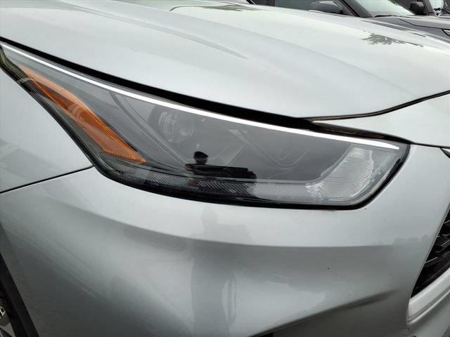 2023 Toyota Highlander XLE 2023 Toyota Highlander XLE