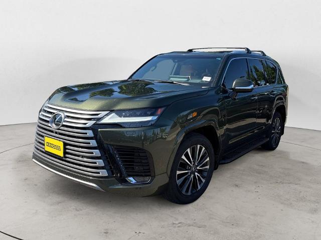 2024 Lexus LX Premium for sale in Vancouver, WA