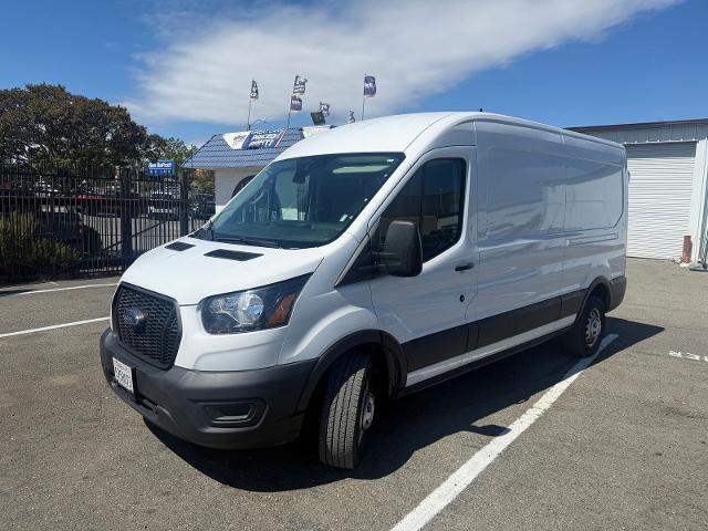2023 Ford Transit Cargo Van Base for sale in Dixon, CA
