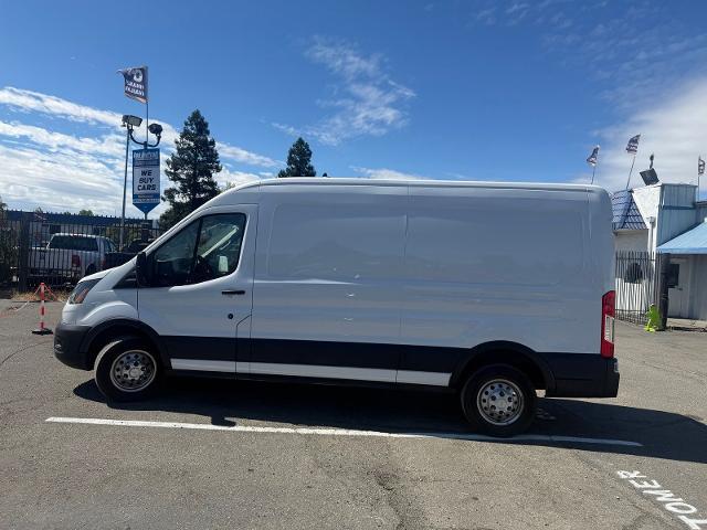 2023 Ford Transit Cargo Van Base