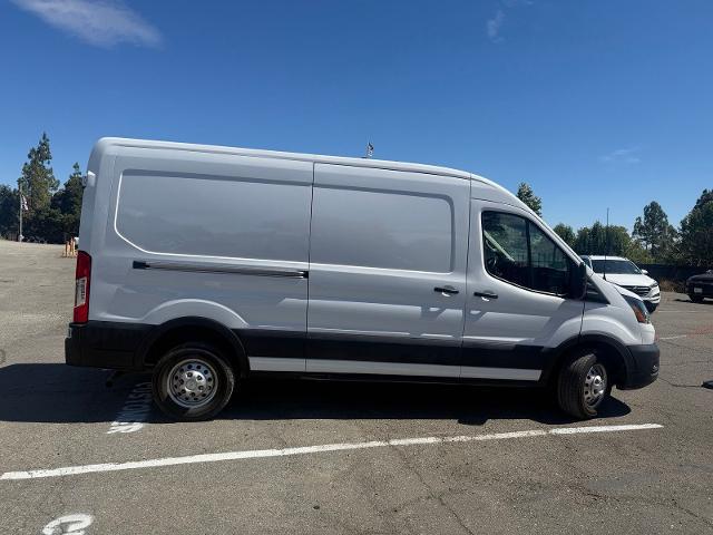 2023 Ford Transit Cargo Van Base