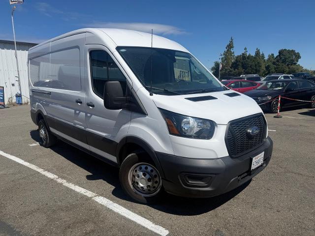 2023 Ford Transit Cargo Van Base