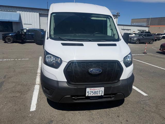 2023 Ford Transit Cargo Van Base