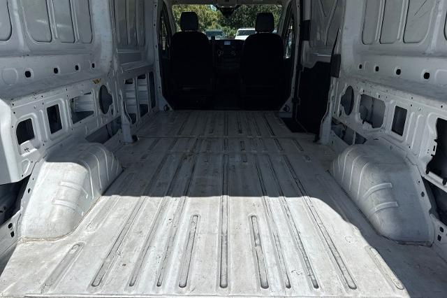 2023 Ford Transit Cargo Van Base